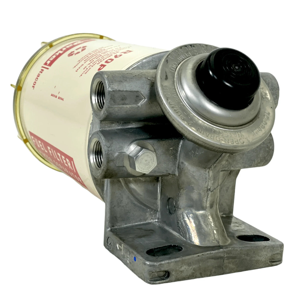 490R30 Genuine Parker Fuel Filter Water Separator - Truck To Trailer