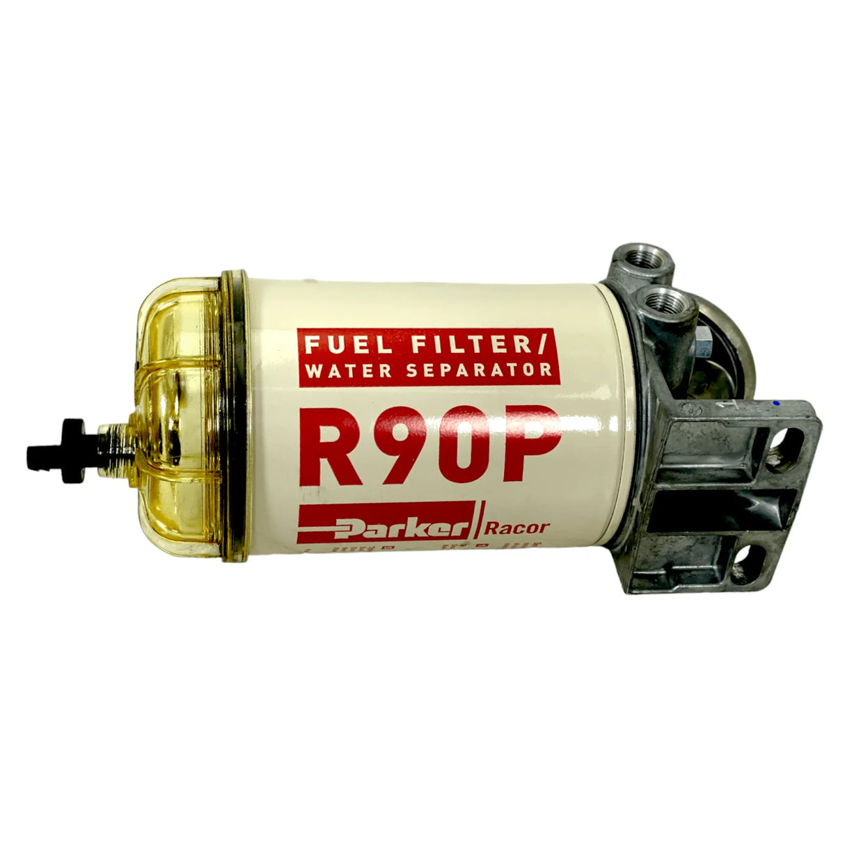 490R30 Genuine Parker Fuel Filter Water Separator - Truck To Trailer