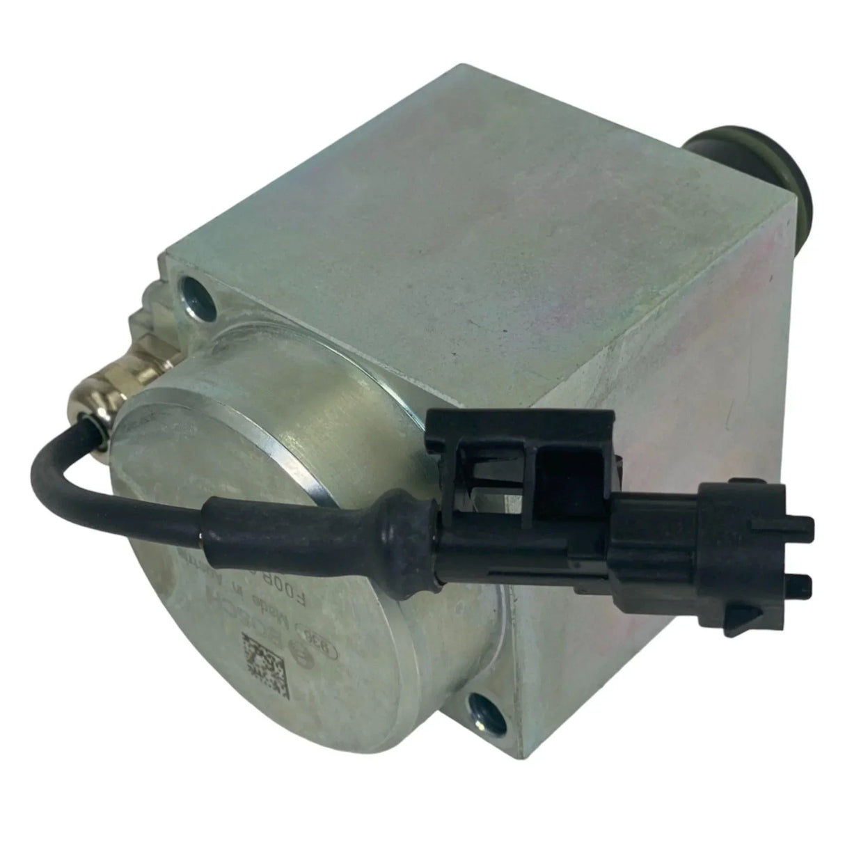 4917540RX Genuine Cummins Actuator Etr Fuel Control - Truck To Trailer