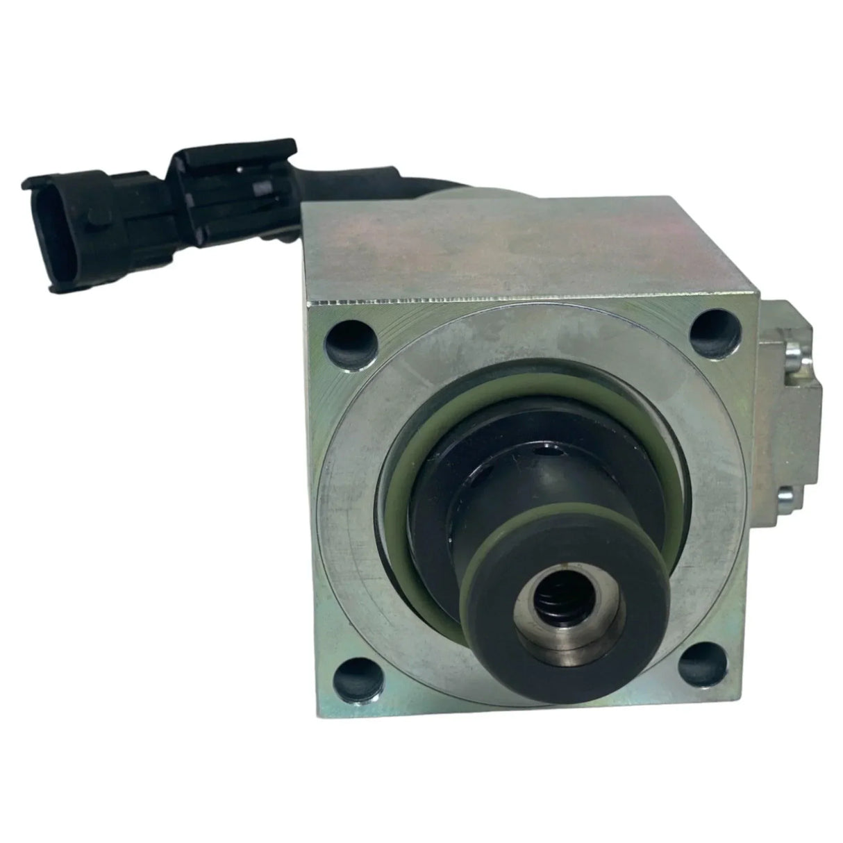 4917540RX Genuine Cummins Actuator Etr Fuel Control - Truck To Trailer