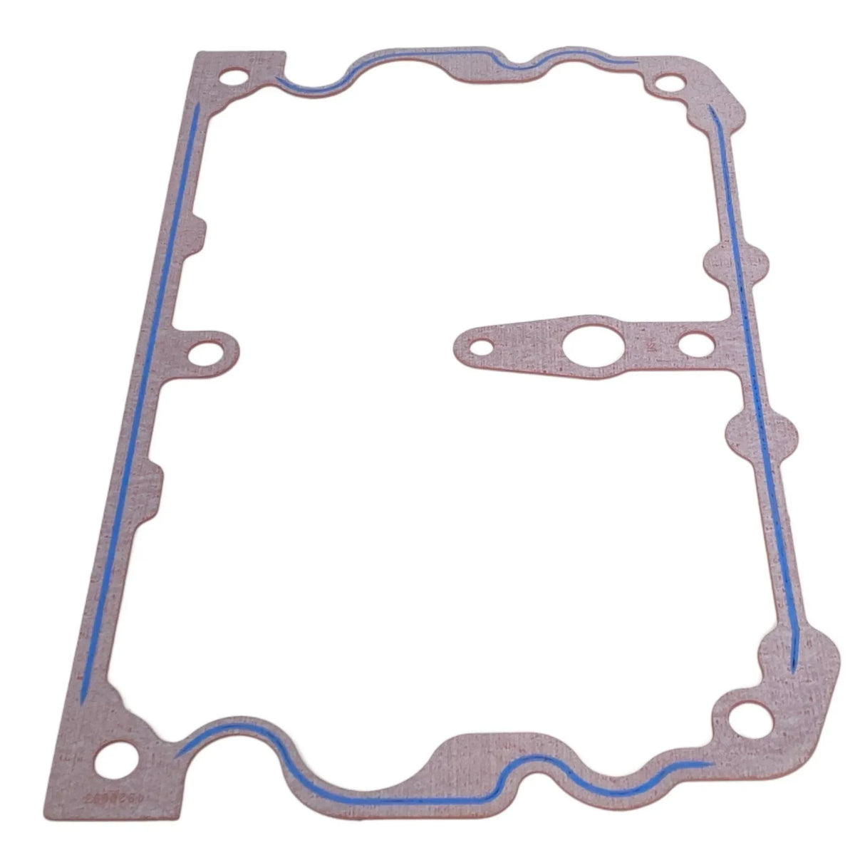 3069151 Genuine Cummins Engine Brake Housing Gasket - Truck To Trailer