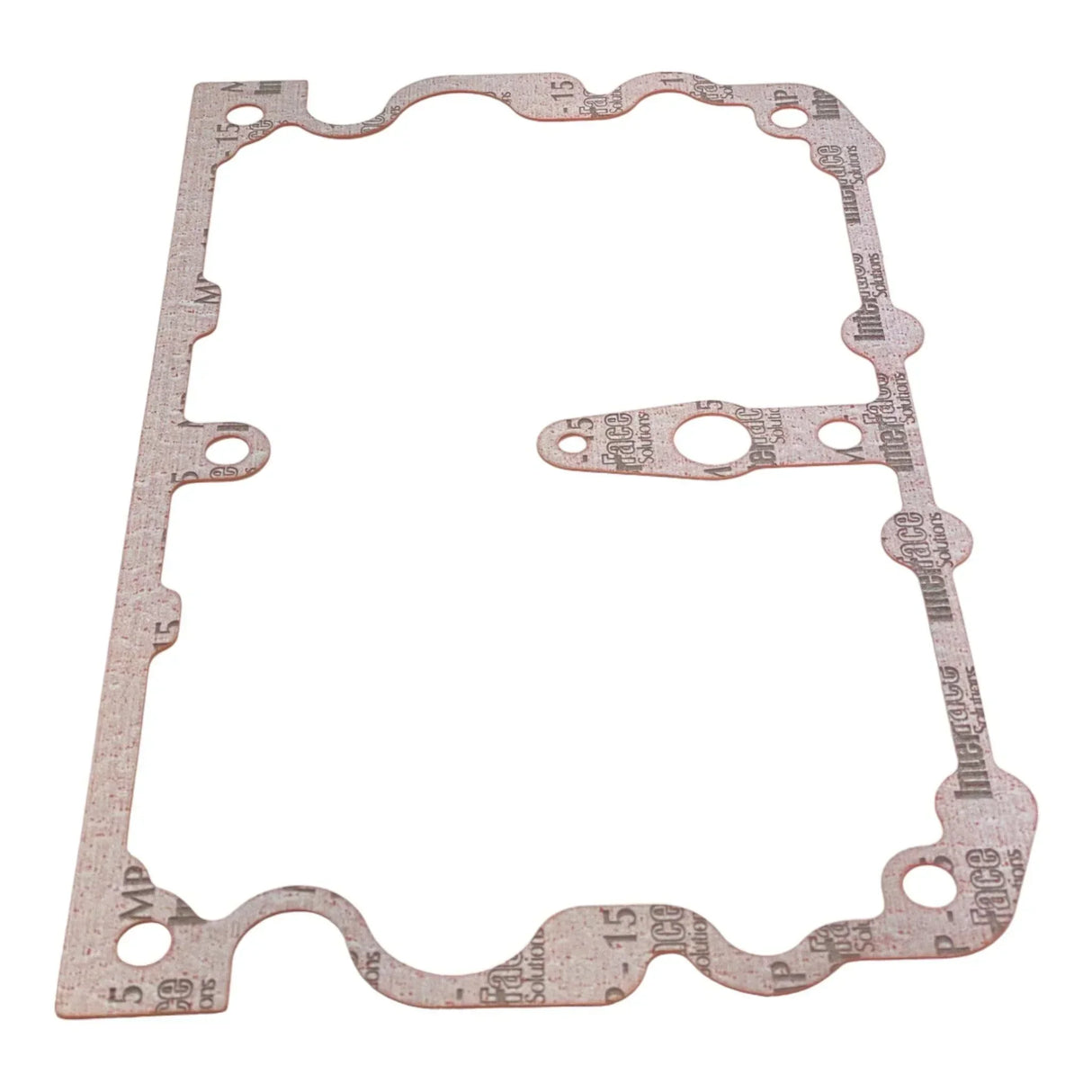3069151 Genuine Cummins Engine Brake Housing Gasket - Truck To Trailer