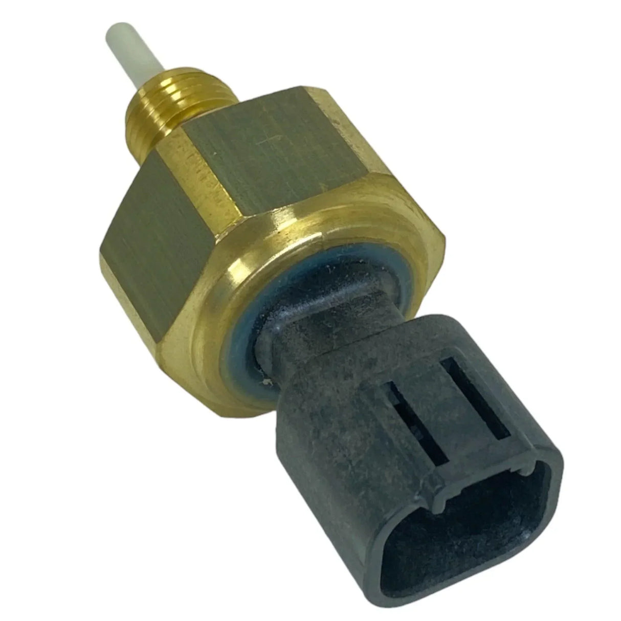 3330954 Genuine Cummins Oil Pressure Temperature Sensore Switch Prs - Truck To Trailer