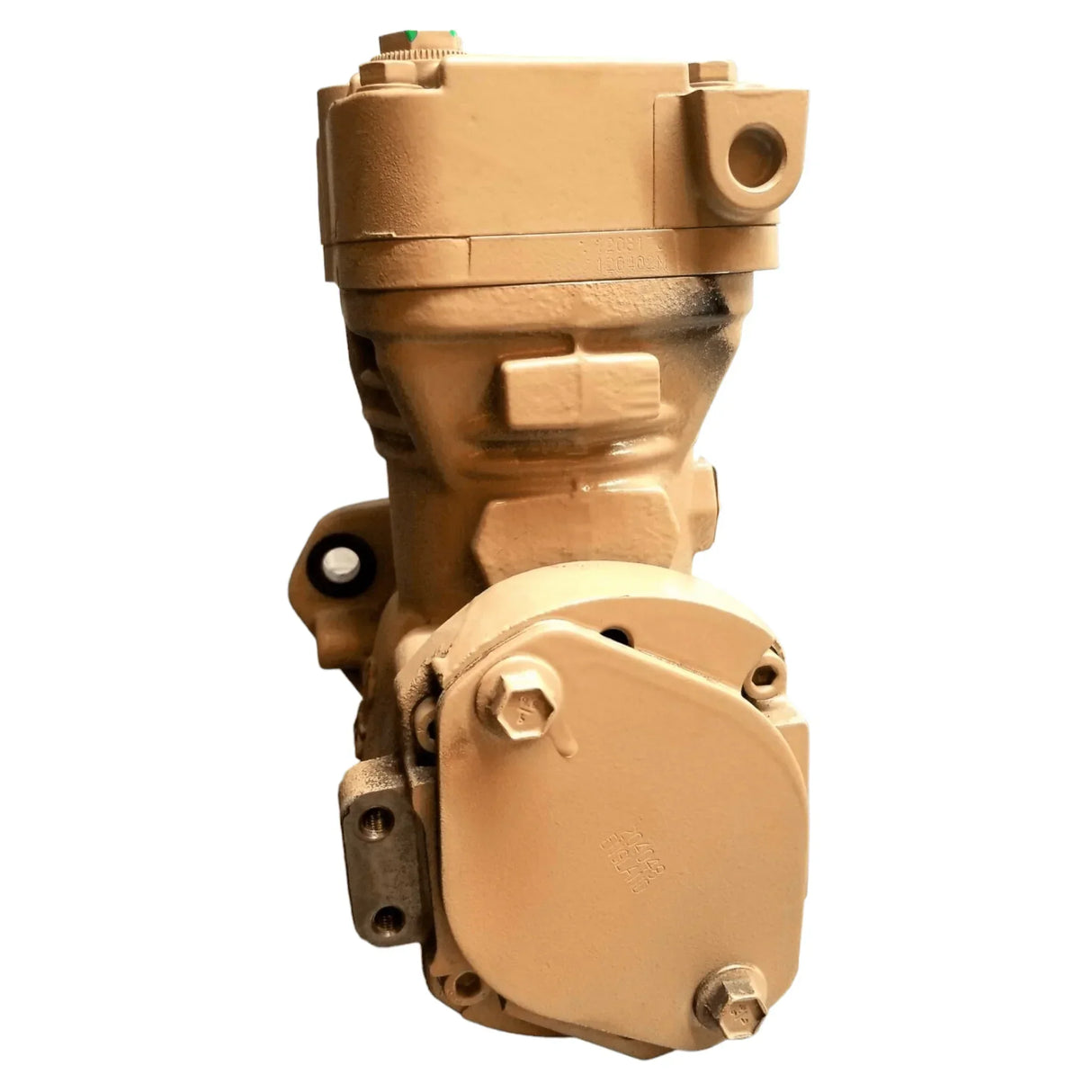 5713066 Genuine Cummins Air Compressor New Take Off - Truck To Trailer