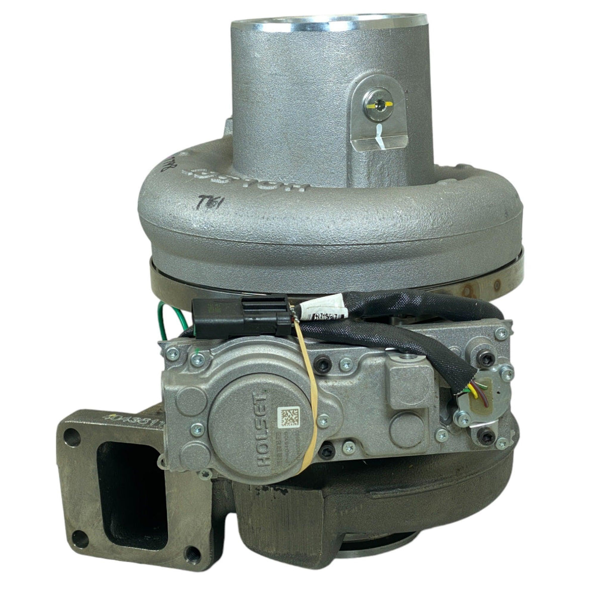 2836361 Genuine Cummins Turbocharger HE551VE - Truck To Trailer