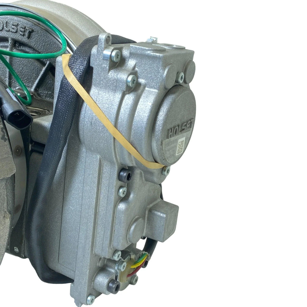 2840103 Genuine Cummins Turbocharger HE551VE - Truck To Trailer