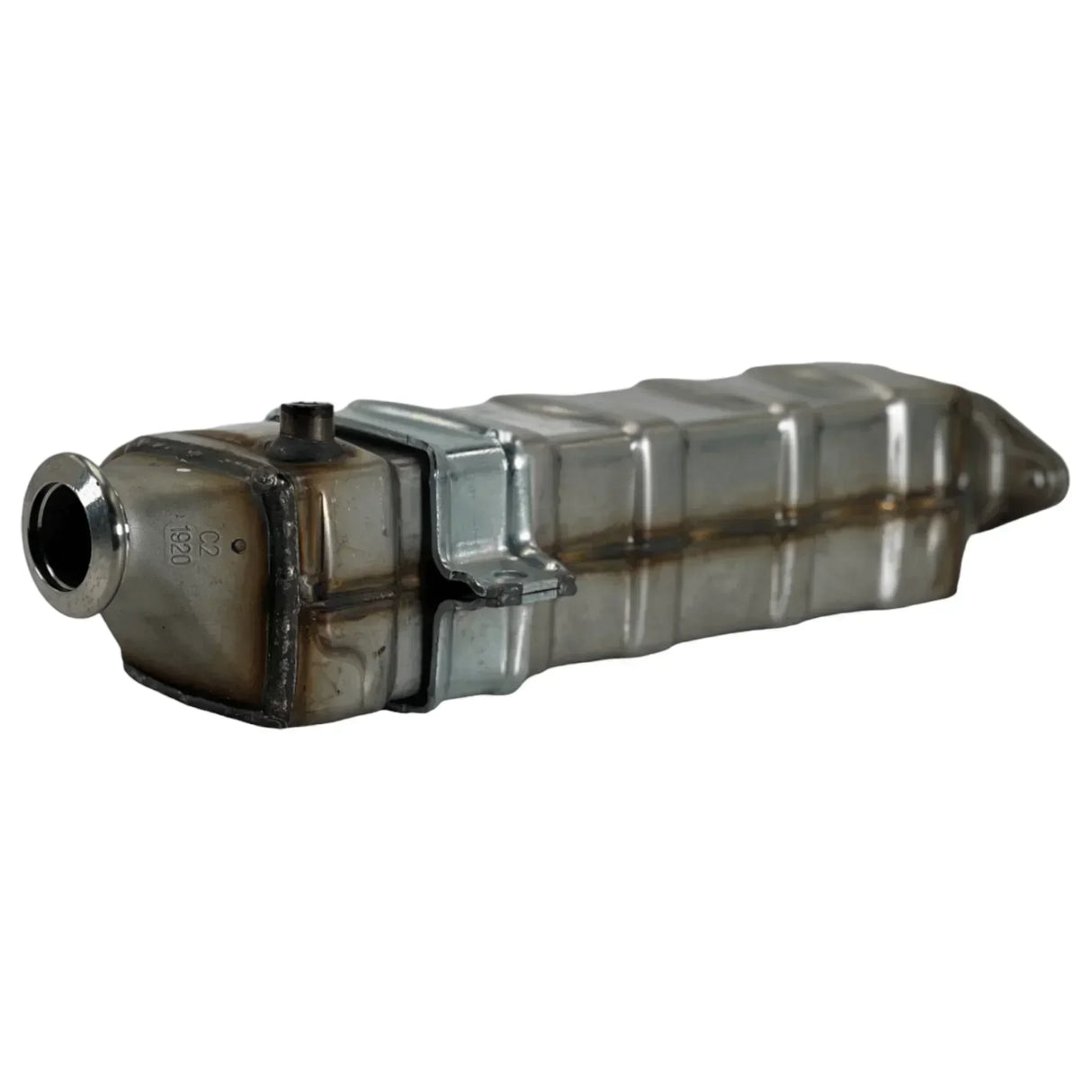 4988836 Genuine Cummins Egr Cooler Kit 4955518 For Isb - Truck To Trailer