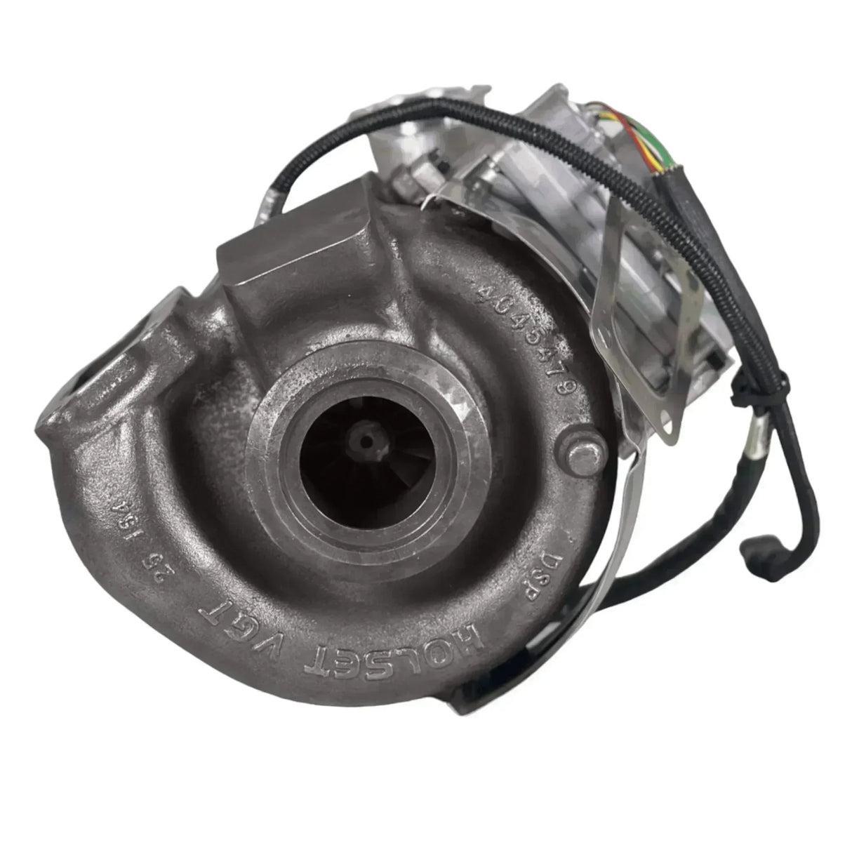 5322355 Genuine Cummins He351Ve Turbocharger Kit With Actuator For Isb 6.7L - Truck To Trailer