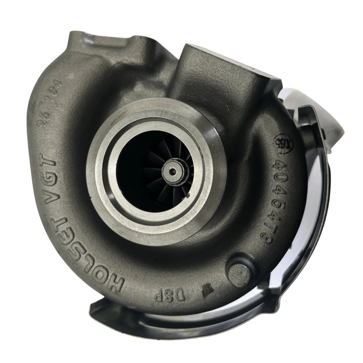 2837257 Genuine Cummins Turbocharger - Truck To Trailer