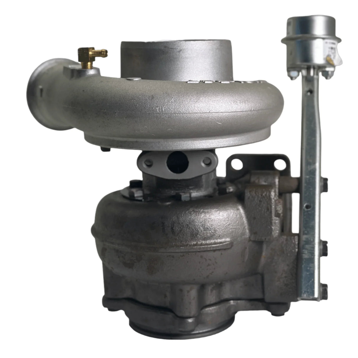 4955656RX Genuine Cummins Turbocharger HX40W - Truck To Trailer