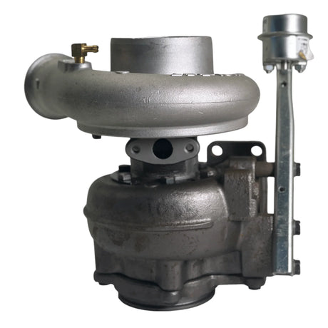 4955656RX Genuine Cummins Turbocharger HX40W - Truck To Trailer