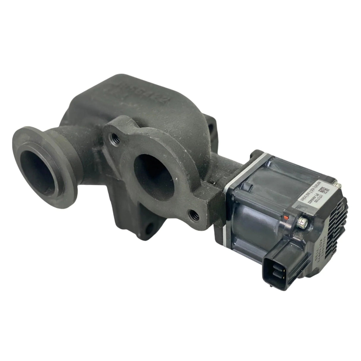 4955970 Genuine Cummins Egr Valve Kit For Cummins Engine Models - Truck To Trailer