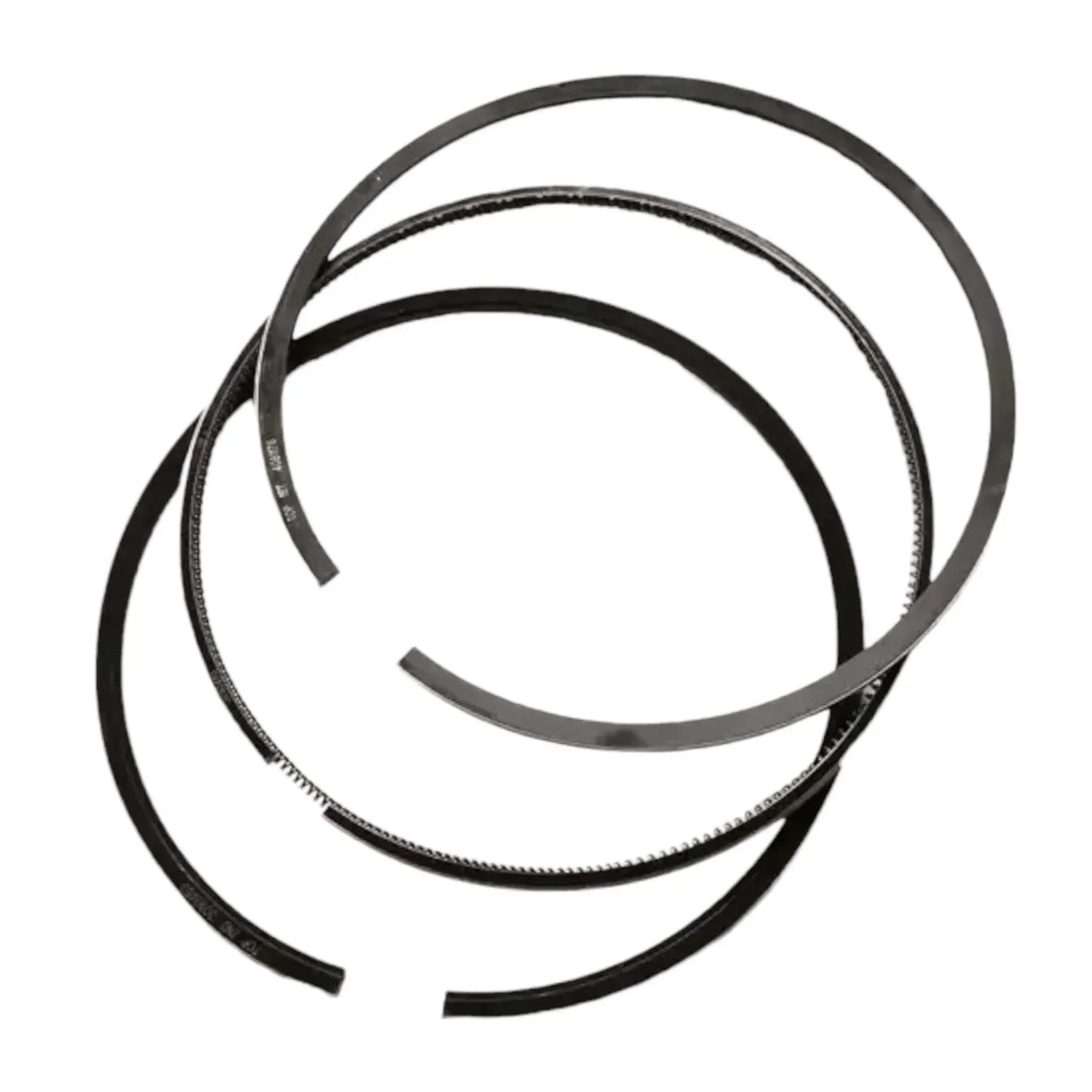 4089500 Genuine Cummins Piston Ring Kit - Truck To Trailer