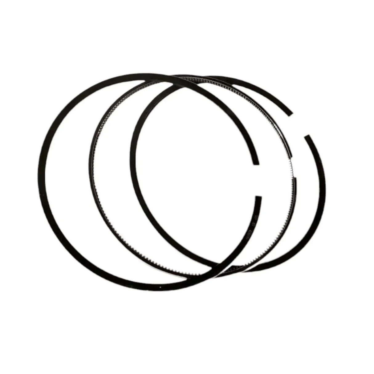 4089500 Genuine Cummins Piston Ring Kit - Truck To Trailer