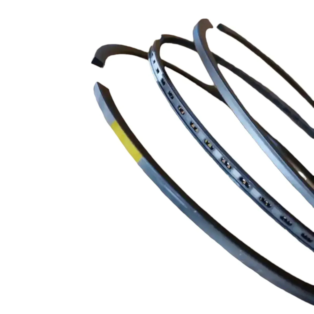 4089500 Genuine Cummins Piston Ring Kit - Truck To Trailer