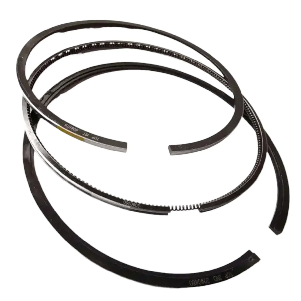 4089500 Genuine Cummins Piston Ring Kit - Truck To Trailer