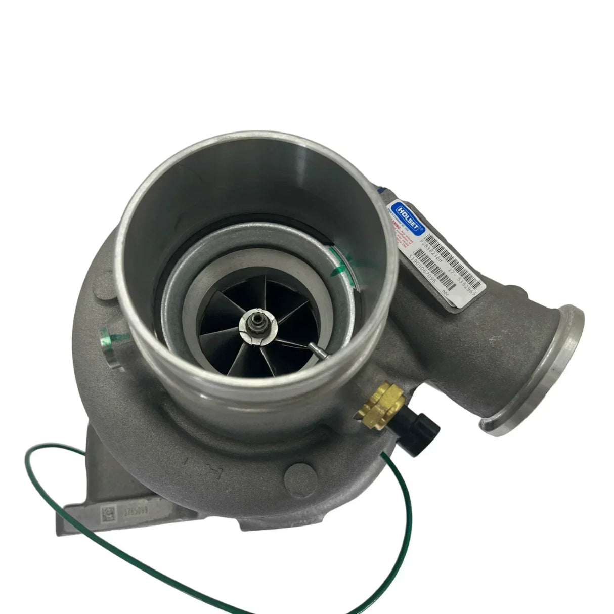 3781171 Oem Cummins Turbocharger He451V Kit For Cummins - Truck To Trailer