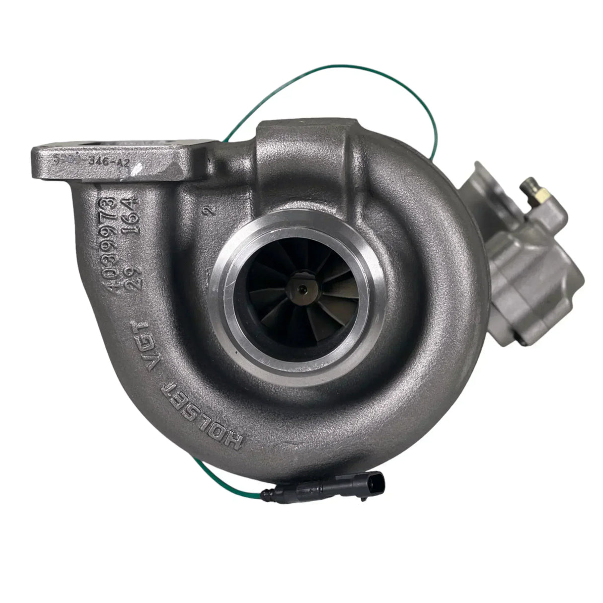 3781171 Oem Cummins Turbocharger He451V Kit For Cummins - Truck To Trailer