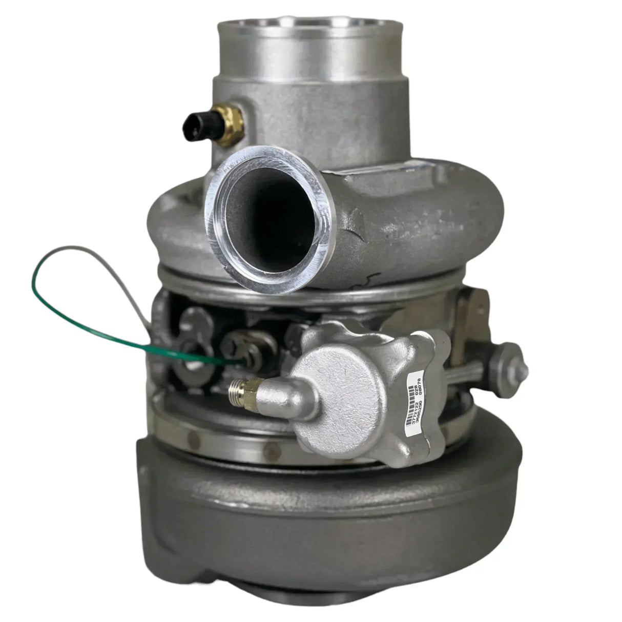 3781171 Oem Cummins Turbocharger He451V Kit For Cummins - Truck To Trailer