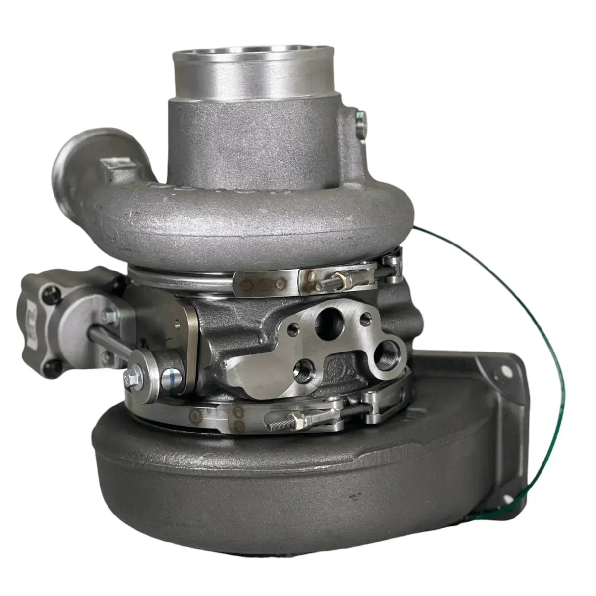 3781171 Oem Cummins Turbocharger He451V Kit For Cummins - Truck To Trailer