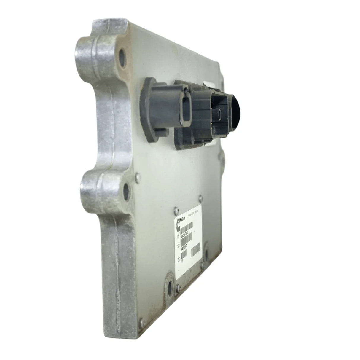 4963807NX Genuine Cummins Electronic Control Module Ecm - Truck To Trailer