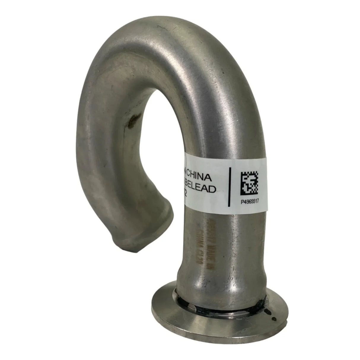 4965459 Genuine Cummins Air Transfer Connection - Truck To Trailer