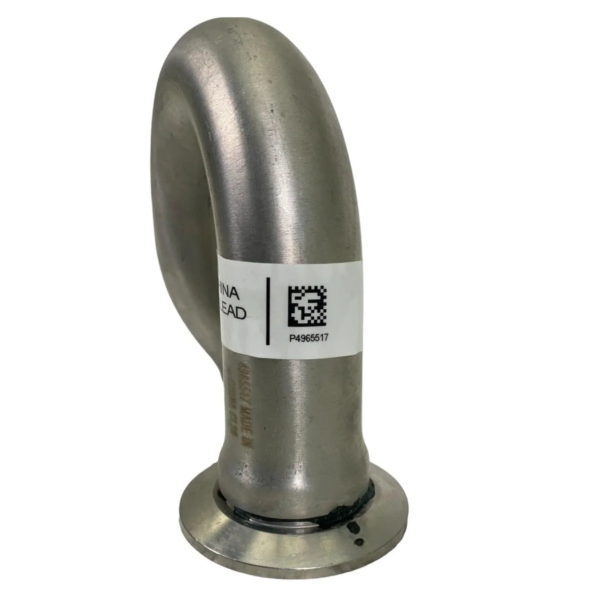 4965459 Genuine Cummins Air Transfer Connection - Truck To Trailer