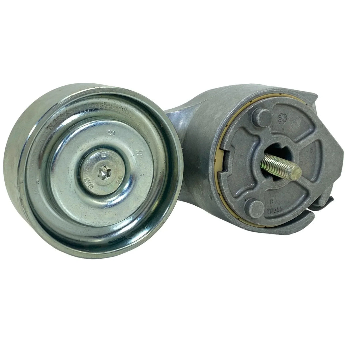 4891116 Genuine Cummins Belt Tensioner - Truck To Trailer