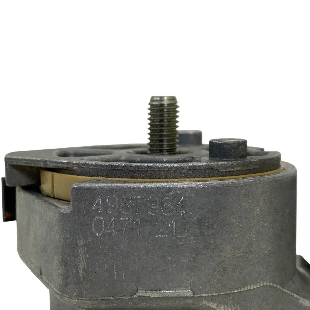 4891116 Genuine Cummins Belt Tensioner - Truck To Trailer