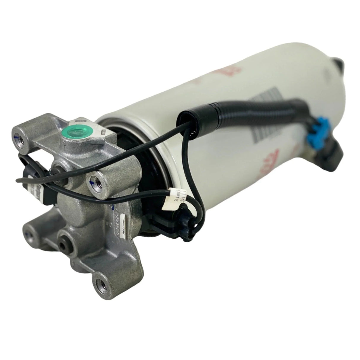 4990850 Fleetguard Pac Head Assy And Filter - Truck To Trailer