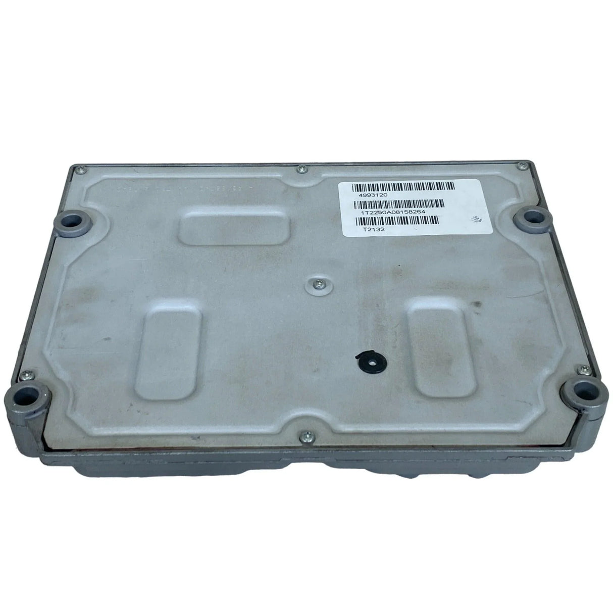 4993120Rx Genuine Cummins Ecm Engine Electric Control Module - Truck To Trailer