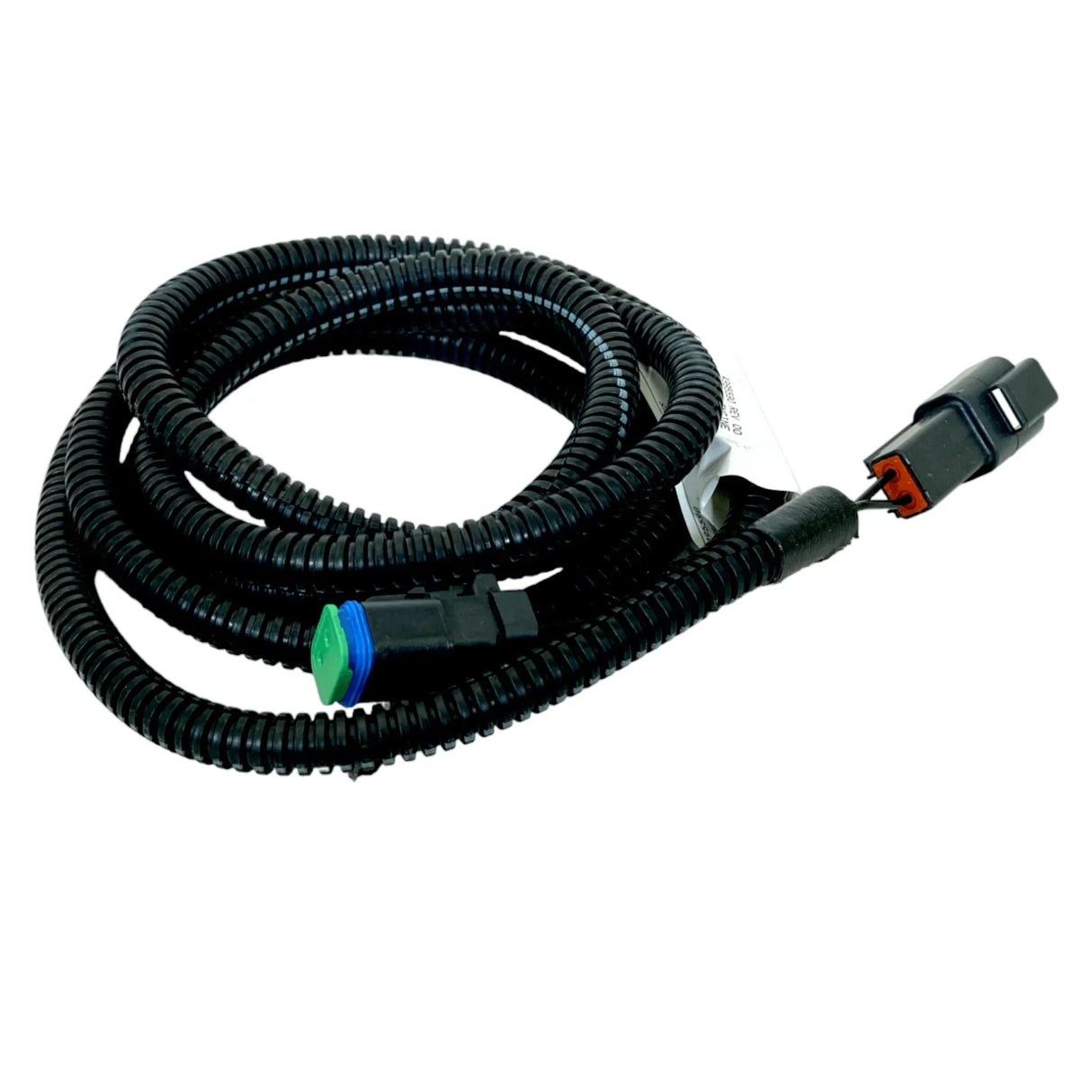 3954786 Genuine Cummins Wiring Harness - Truck To Trailer