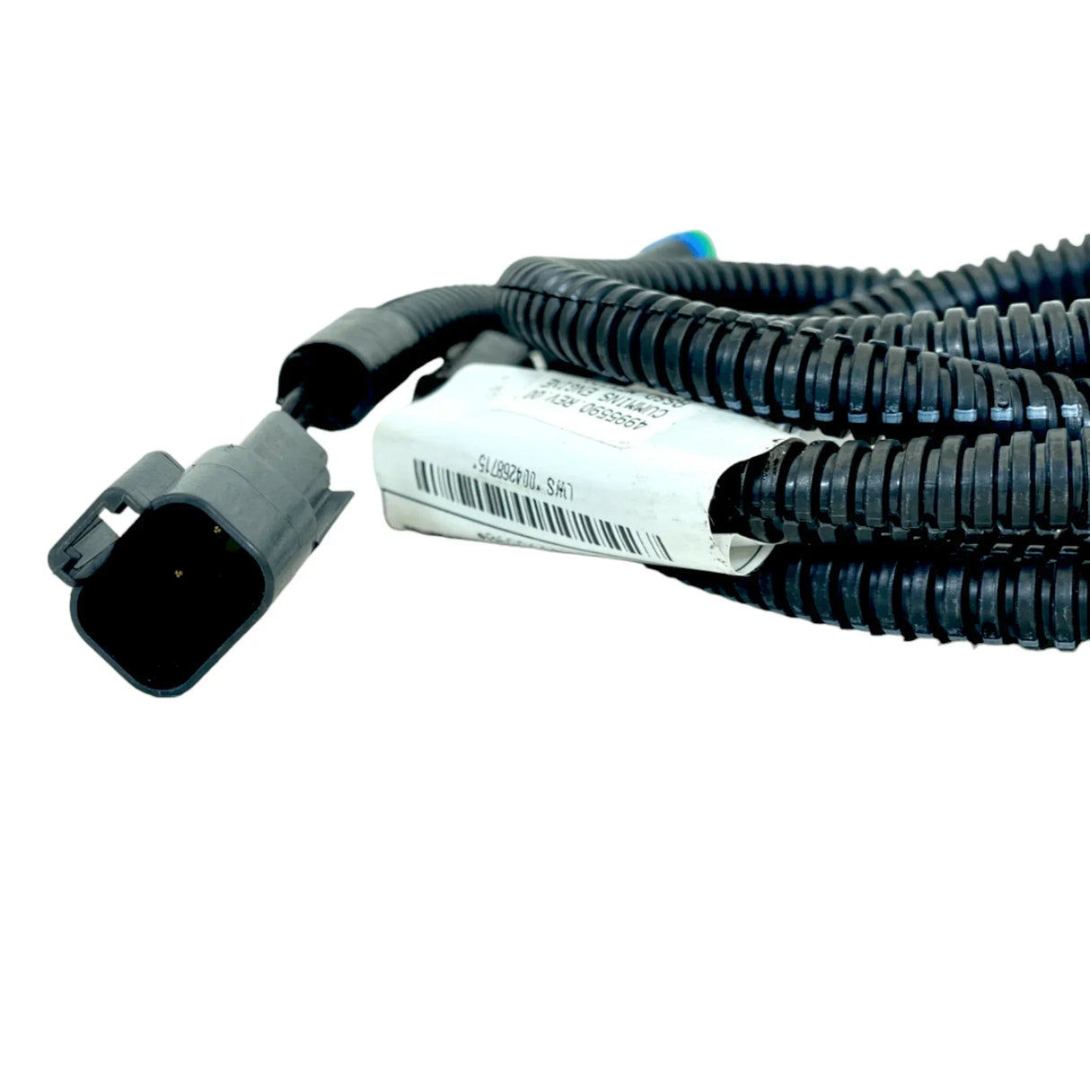 3954786 Genuine Cummins Wiring Harness - Truck To Trailer