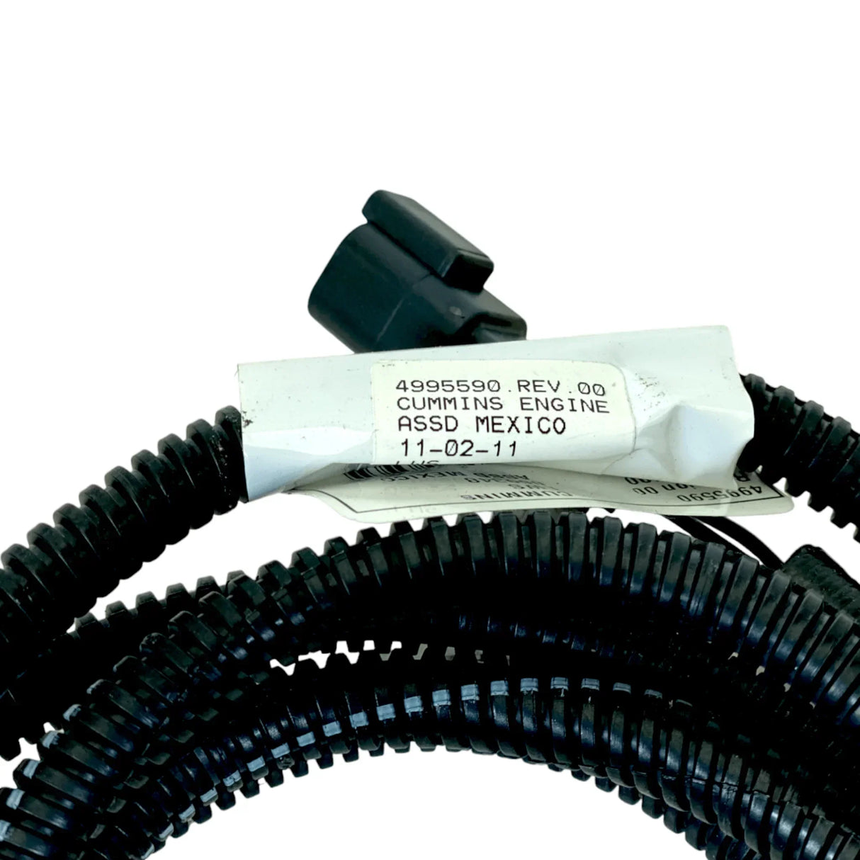 3954786 Genuine Cummins Wiring Harness - Truck To Trailer