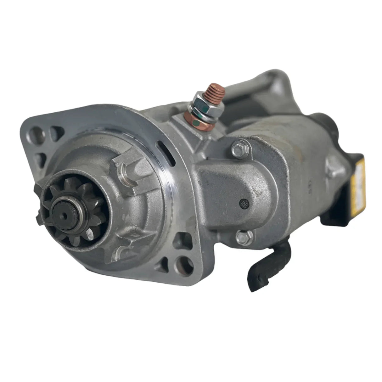 4996708RX Genuine Cummins Starter Motor 12V - Truck To Trailer