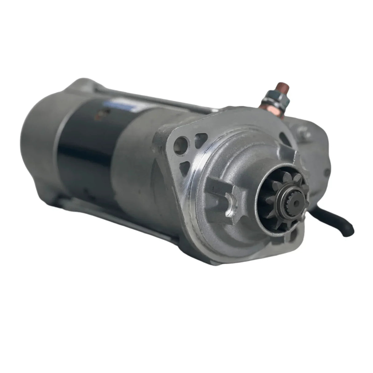 4996708RX Genuine Cummins Starter Motor 12V - Truck To Trailer