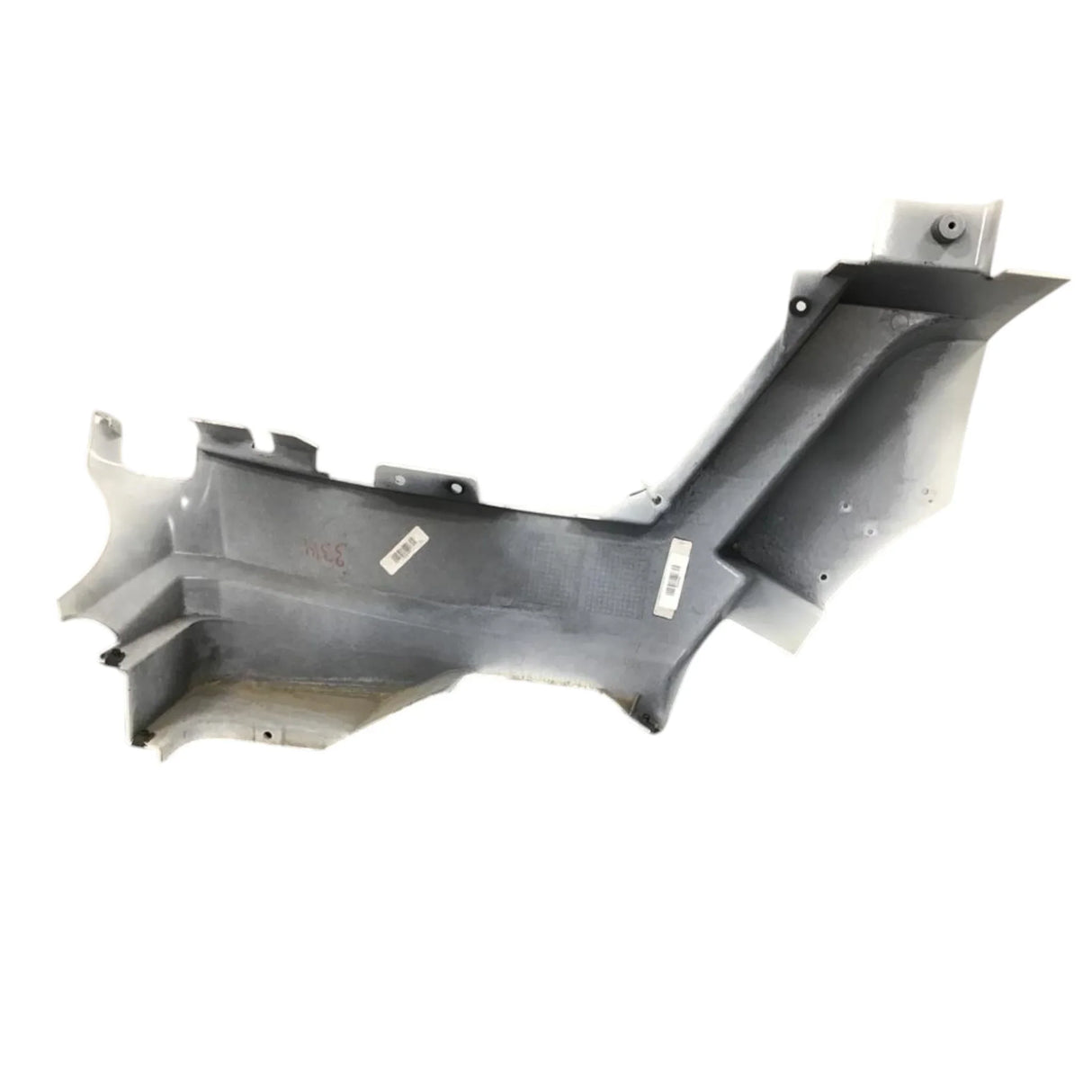 23502820 Genuine Mack Cowl Side - Truck To Trailer
