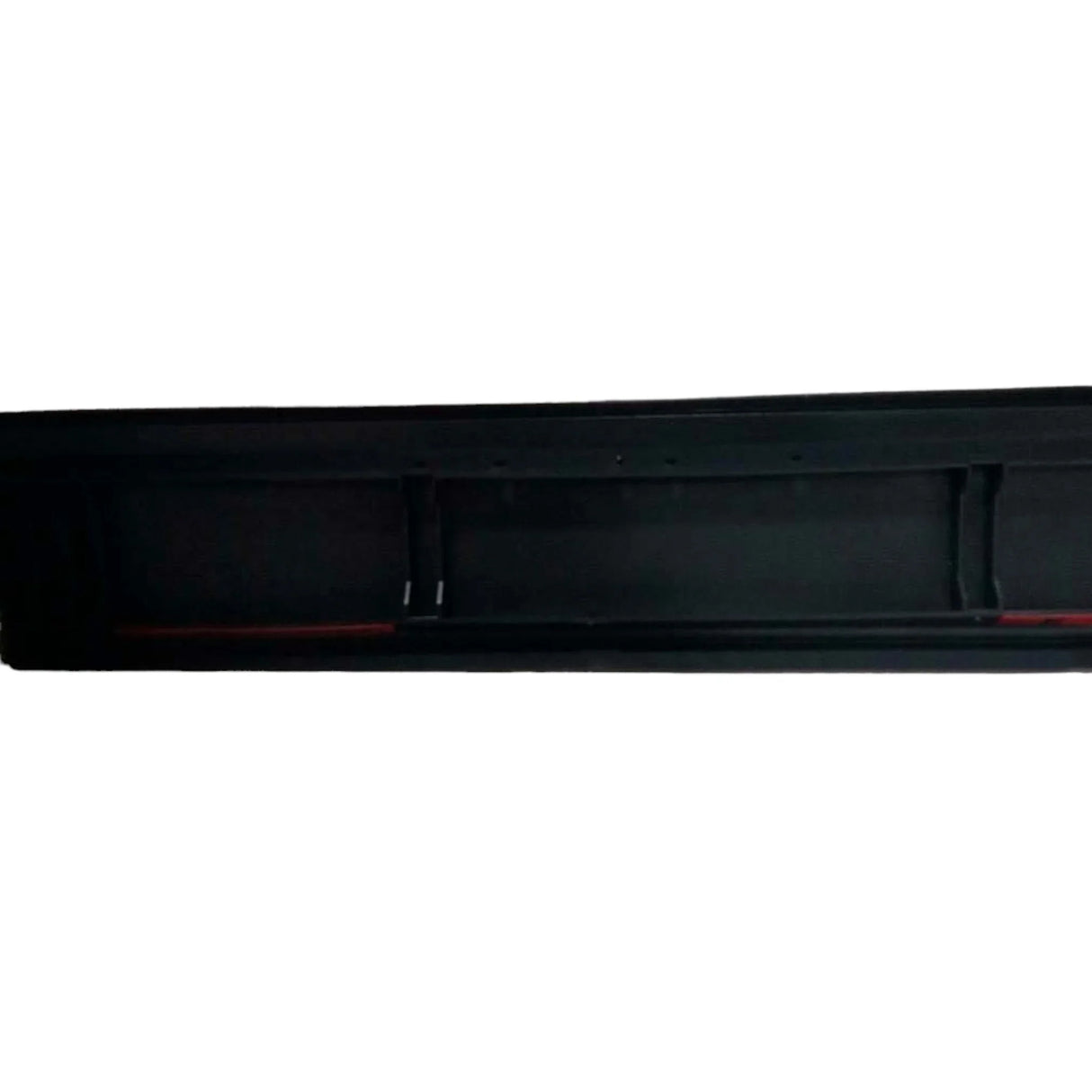 21091695 Genuine Volvo Air Deflector - Truck To Trailer