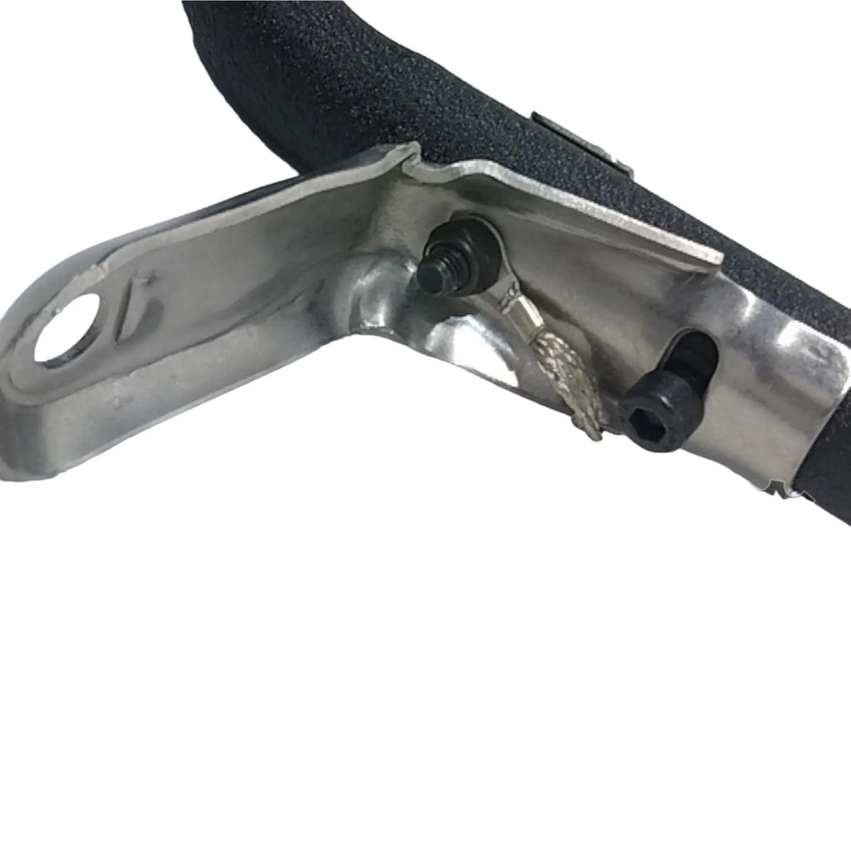 85108720 Genuine Volvo Bracket - Truck To Trailer