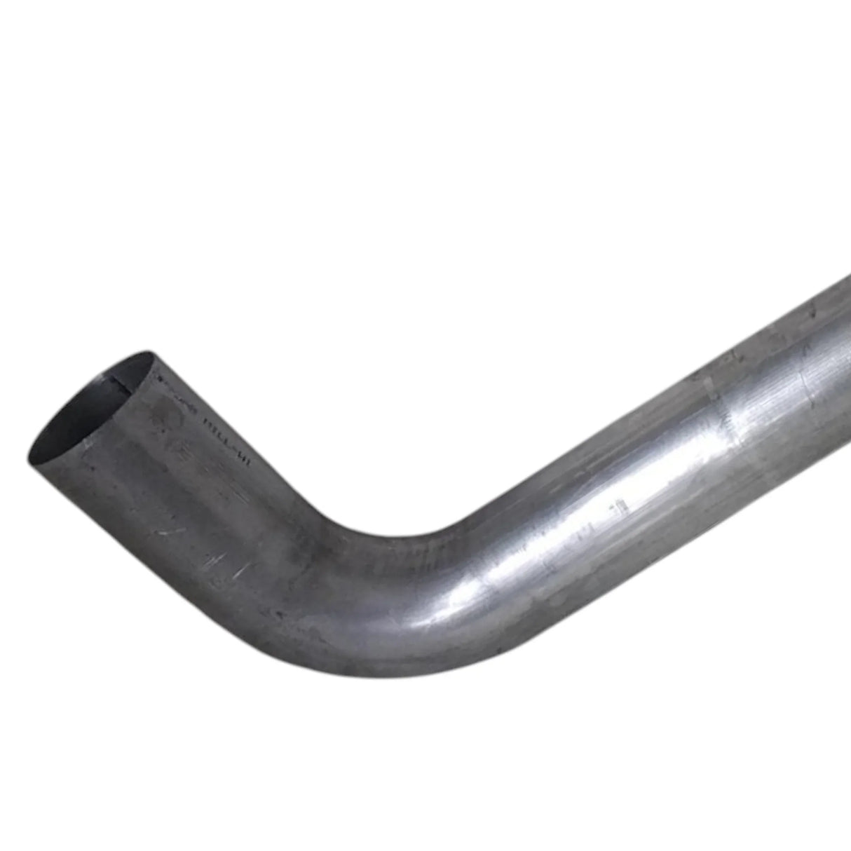 25192965 Genuine Mack Pipe - Truck To Trailer