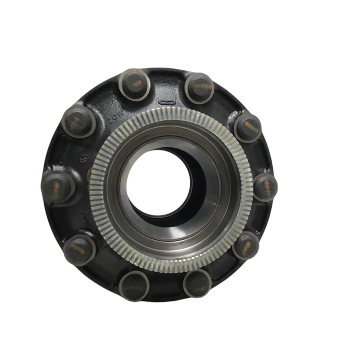 23058050 Genuine Mack Hub - Truck To Trailer