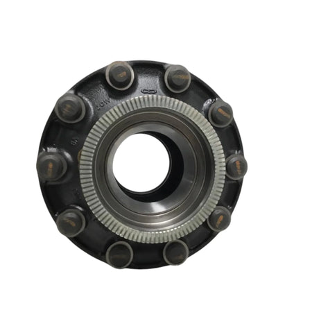 23058050 Genuine Mack Hub - Truck To Trailer