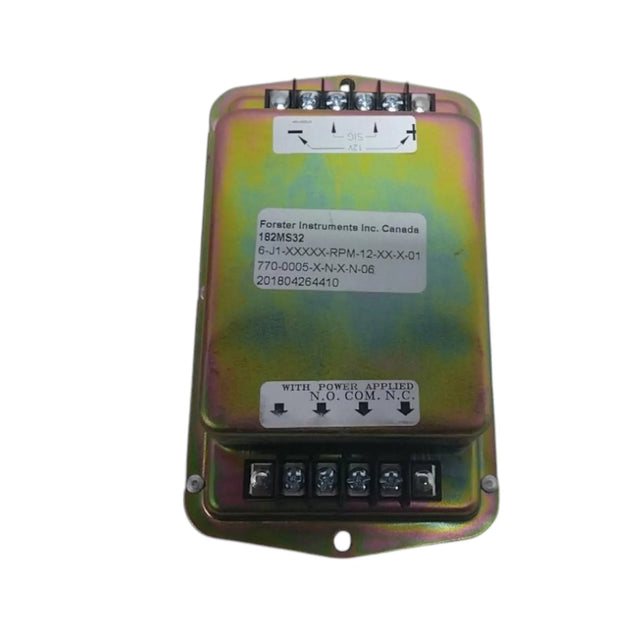 25152896 Genuine Mack Computer Module - Truck To Trailer