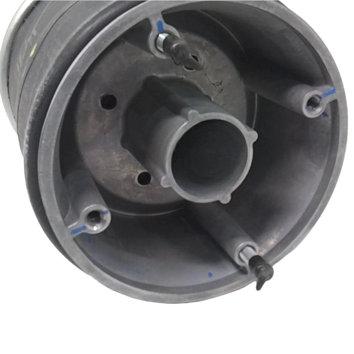 22210699 Genuine Mack Air Spring - Truck To Trailer