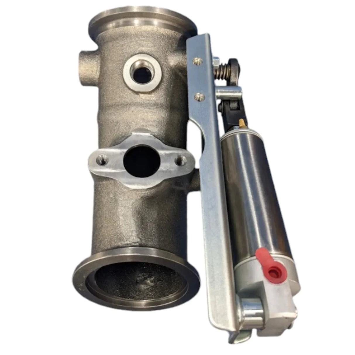 7095683C91 Genuine International Exhaust Brake - Truck To Trailer