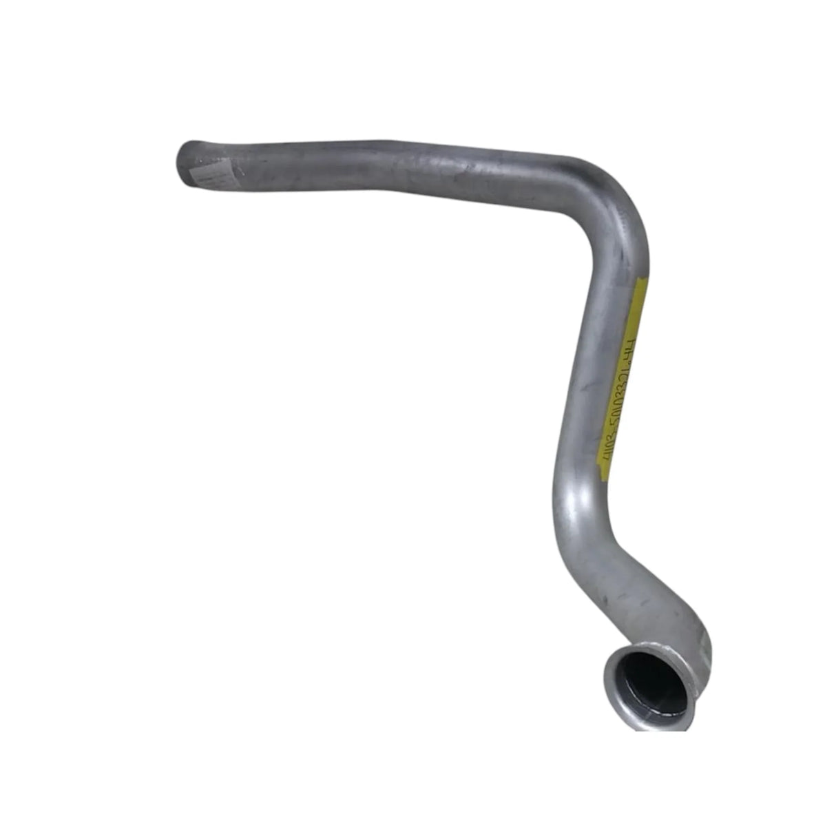 4103-5010332644 Genuine Mack Pipe - Truck To Trailer