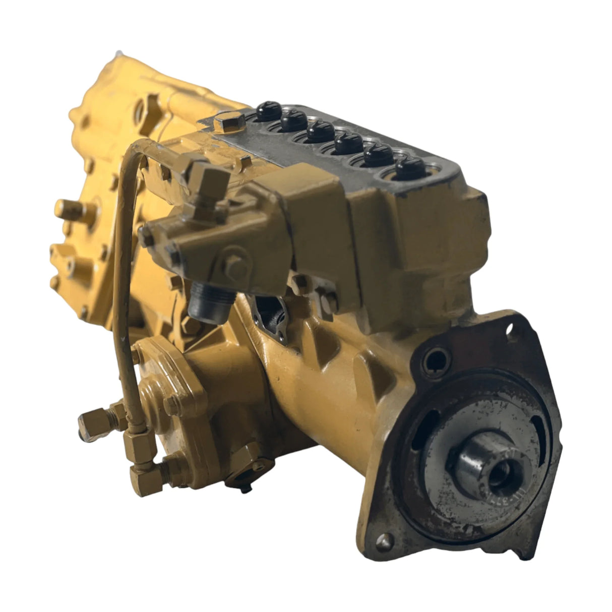 4P-1400 Genuine Cat Diesel Fuel Pump For Caterpillar 3306 Engine - Truck To Trailer