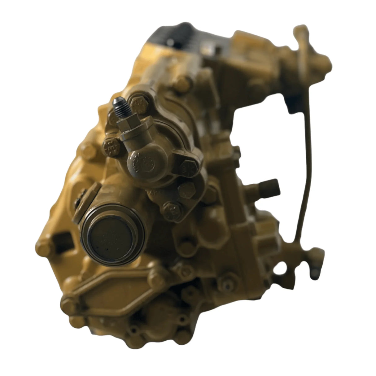 4P-1400 Genuine Cat Diesel Fuel Pump For Caterpillar 3306 Engine - Truck To Trailer