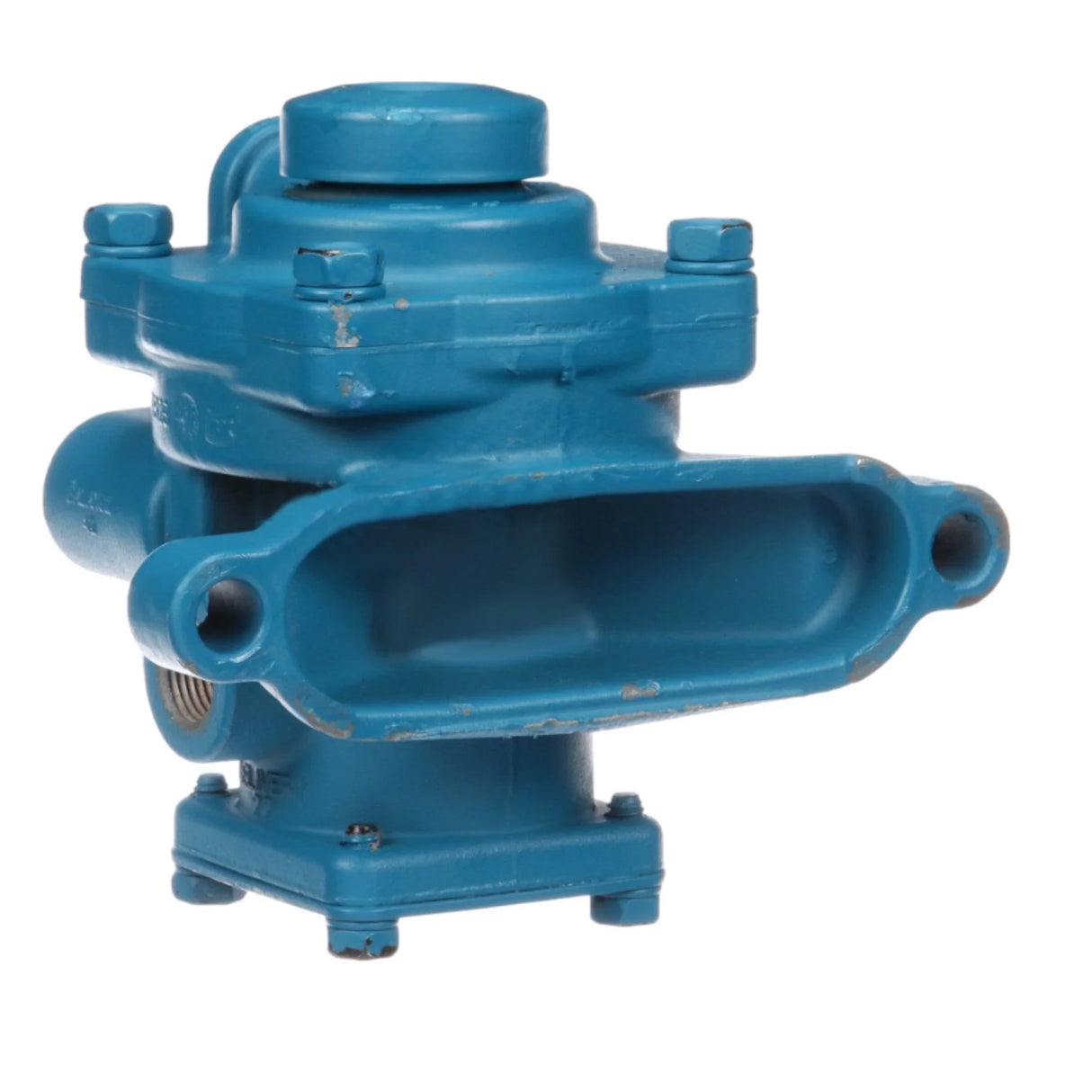 745-103081RX Genuine Volvo/Mack Valve - Truck To Trailer