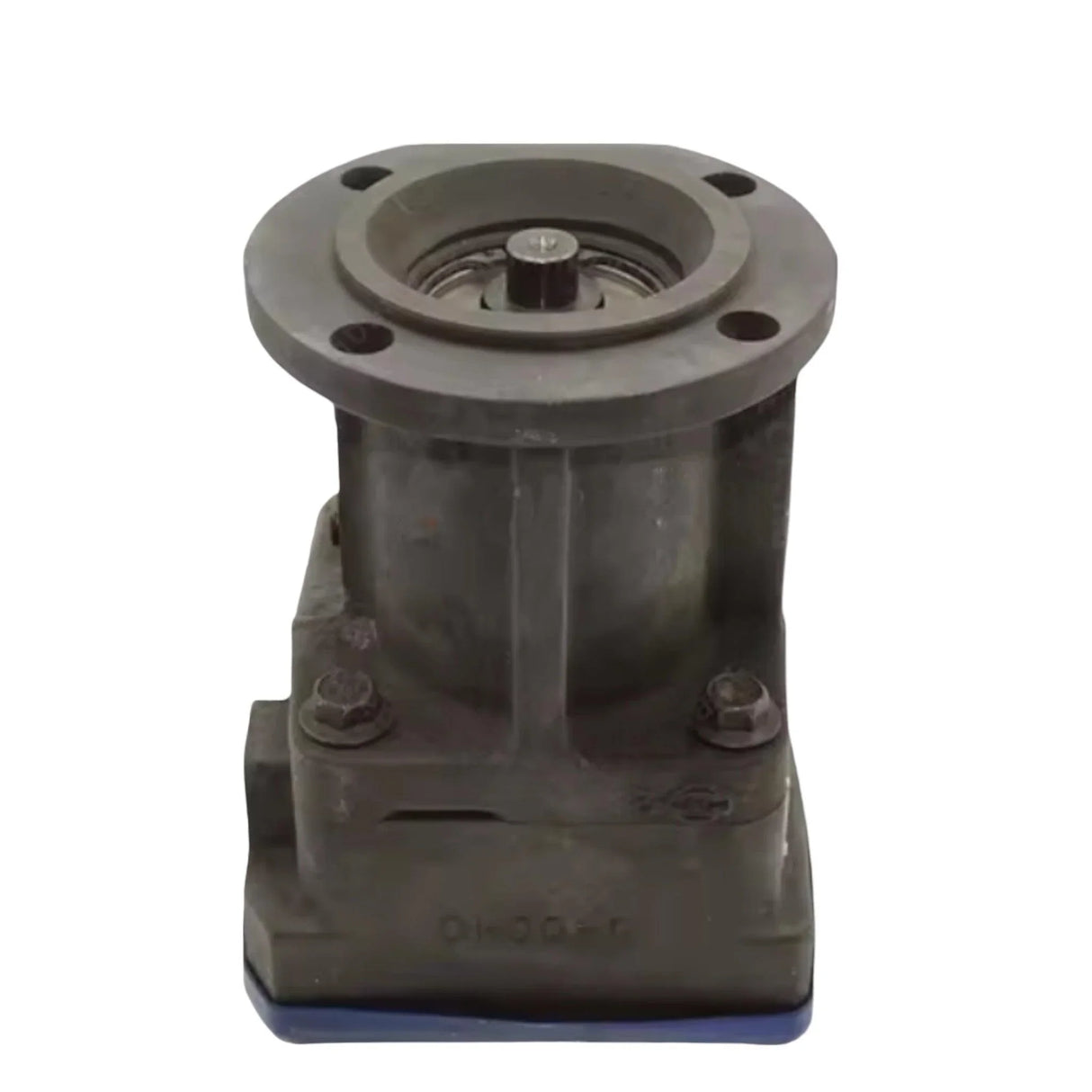 2897670 Genuine Cummins Fuel Pump For QSK45 Engine Model - Truck To Trailer